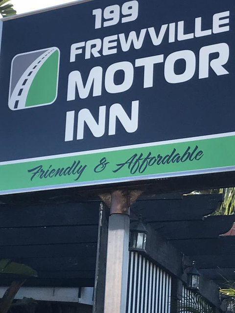 Frewville Motor Inn - Tourism Cairns 27