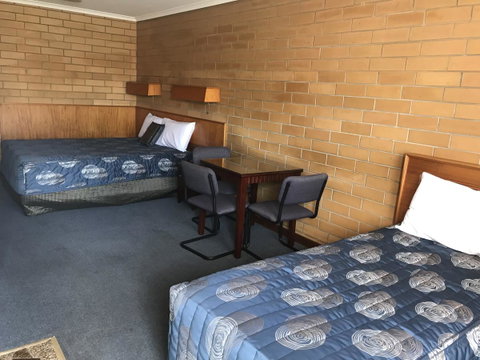 Frewville Motor Inn - Tourism Cairns 9