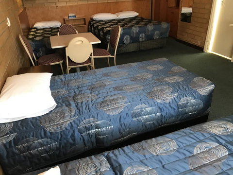 Frewville Motor Inn - Tourism Cairns 13