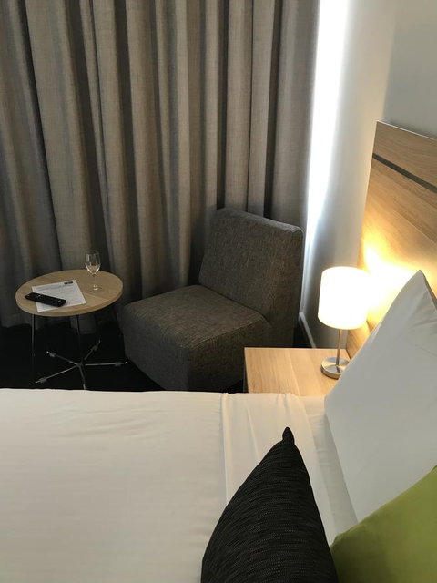 Frewville Motor Inn - Tourism Cairns 2