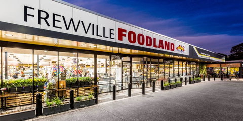 Frewville Motor Inn - Tourism Cairns 19