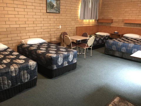 Frewville Motor Inn - Tourism Cairns 12
