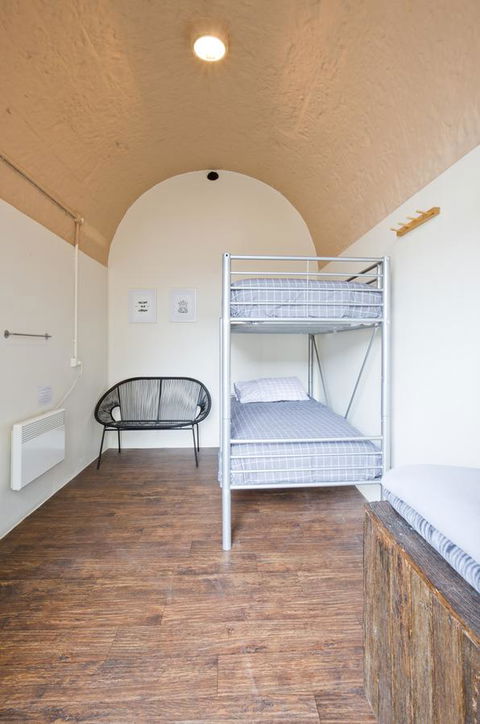 The Old Mount Gambier Gaol - Tourism Cairns 6
