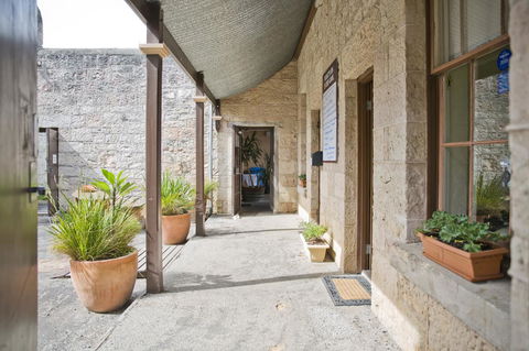 The Old Mount Gambier Gaol - Tourism Cairns 18