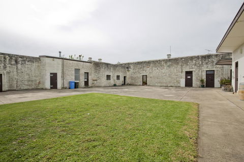 The Old Mount Gambier Gaol - Tourism Cairns 1