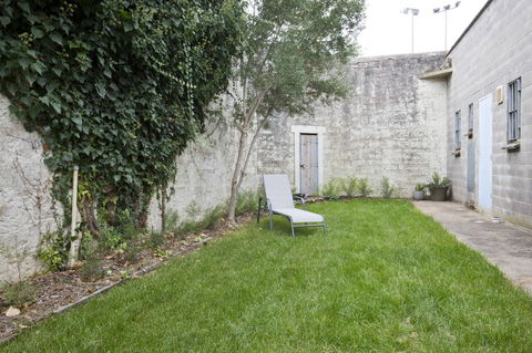 The Old Mount Gambier Gaol - Tourism Cairns 43