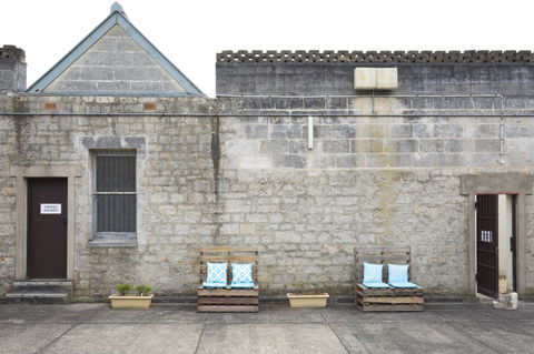 The Old Mount Gambier Gaol - Tourism Cairns 32