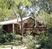 1860 Wine Country Cottages - Tourism Cairns