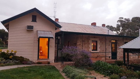 D2 At Watervale - Tourism Cairns 20