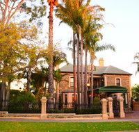 Grand Bluestone Mansion - Tourism Cairns