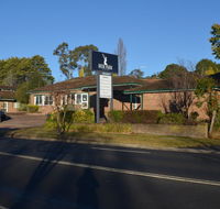 Deer Park Motor Inn - Tourism Cairns