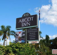 Abcot Inn - Tourism Cairns