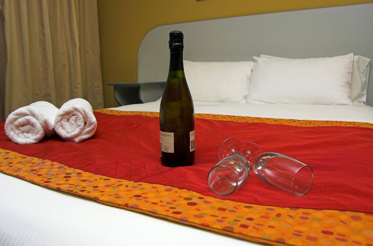 Bletchley SA Tourism Cairns