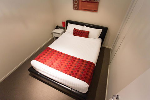 Mawson Lakes Hotel - Tourism Cairns 21