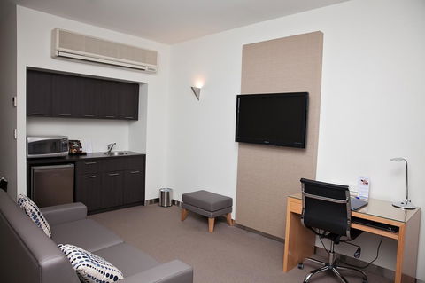 Mawson Lakes Hotel - Tourism Cairns 37