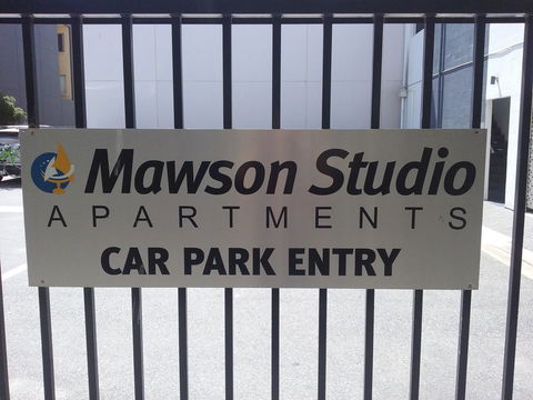 Mawson Lakes Hotel - Tourism Cairns 34