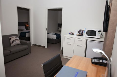 Mawson Lakes Hotel - Tourism Cairns 39
