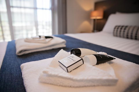 Mawson Lakes Hotel - Tourism Cairns 5