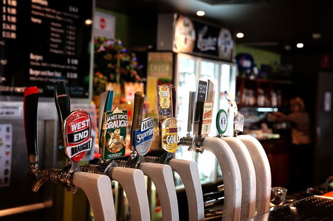Mawson Lakes Hotel - Tourism Cairns 14