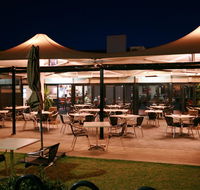 Sundowner Motel Hotel - Tourism Cairns