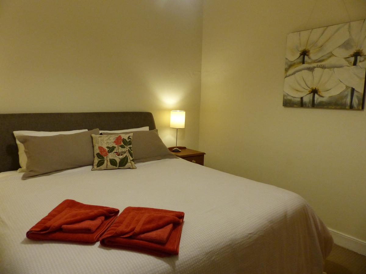 Parnaroo SA Tourism Cairns