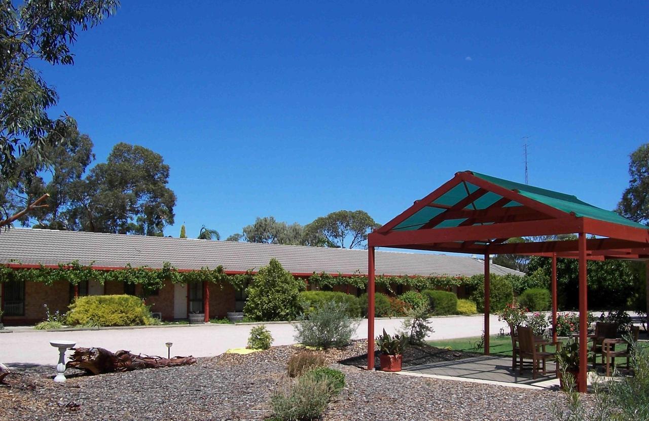 Wallaroo Mines SA Tourism Cairns