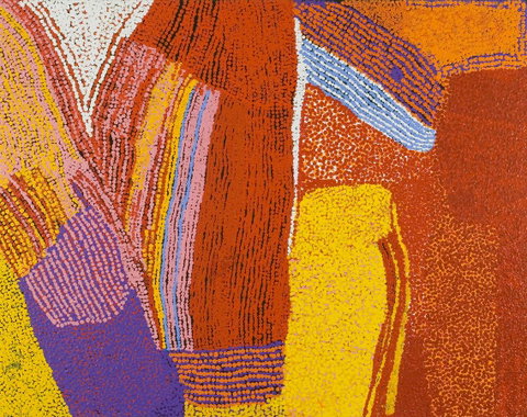 Art Series - The Watson - Tourism Cairns 26