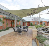 Strath Motel - Tourism Cairns