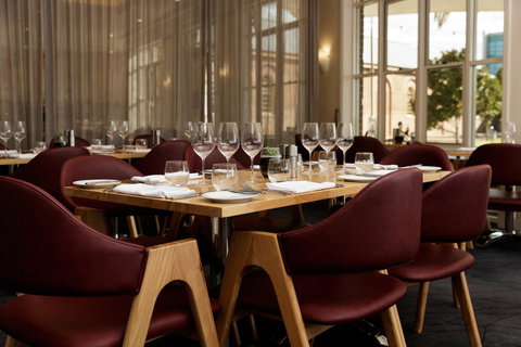 Rydges Newcastle - Tourism Cairns 22