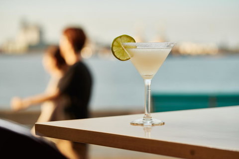 Rydges Newcastle - Tourism Cairns 36