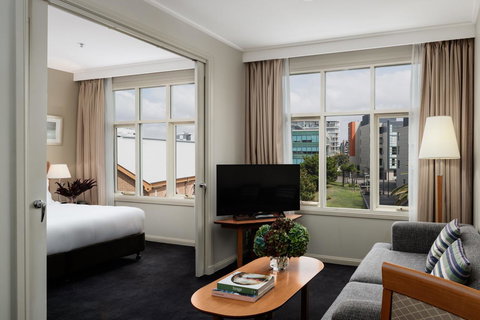 Rydges Newcastle - Tourism Cairns 19