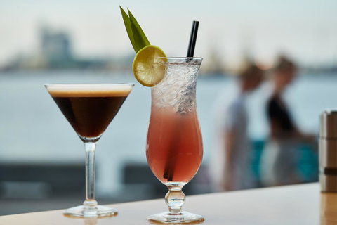 Rydges Newcastle - Tourism Cairns 37