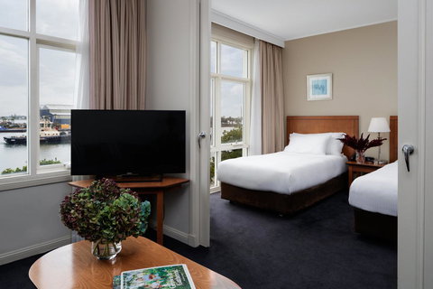Rydges Newcastle - Tourism Cairns 18