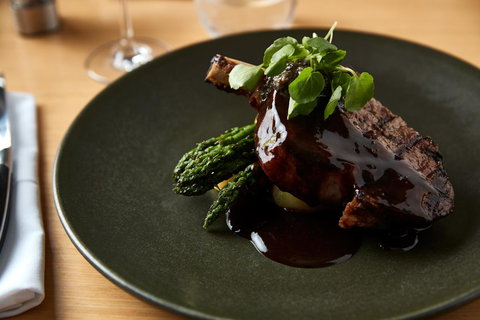 Rydges Newcastle - Tourism Cairns 29