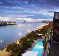 Rydges Newcastle - Tourism Cairns