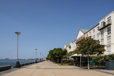 Rydges Newcastle - Tourism Cairns 4