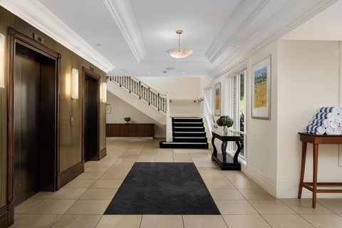 Rydges Newcastle - Tourism Cairns 7