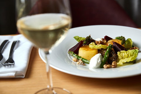 Rydges Newcastle - Tourism Cairns 27