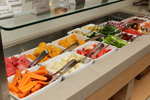 Rydges Newcastle - Tourism Cairns 34