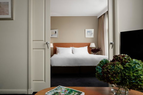 Rydges Newcastle - Tourism Cairns 9