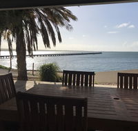 Streaky Bay Beachside  Jetty View Apartments - Tourism Cairns