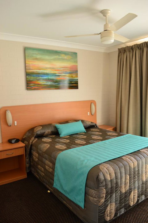 Cattlemans Country Motor Inn & Serviced Apartments - Tourism Cairns 37