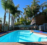 Cattlemans Country Motor Inn  Serviced Apartments - Tourism Cairns