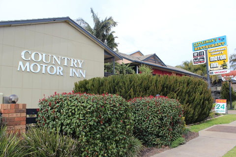 Cattlemans Country Motor Inn & Serviced Apartments - Tourism Cairns 10