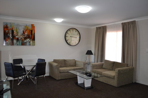 Cattlemans Country Motor Inn & Serviced Apartments - Tourism Cairns 41