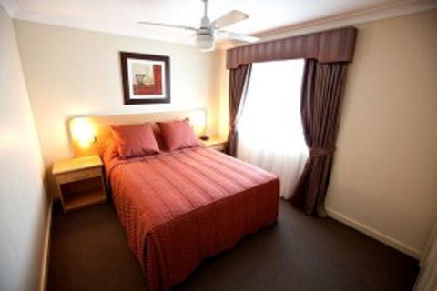 Cattlemans Country Motor Inn & Serviced Apartments - Tourism Cairns 31