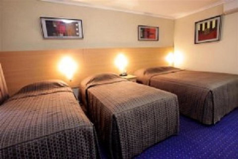 Cattlemans Country Motor Inn & Serviced Apartments - Tourism Cairns 20