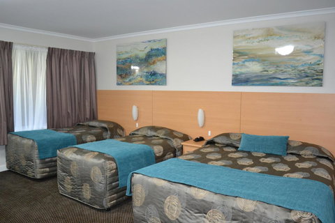 Cattlemans Country Motor Inn & Serviced Apartments - Tourism Cairns 34