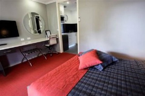 Cattlemans Country Motor Inn & Serviced Apartments - Tourism Cairns 30