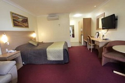 Cattlemans Country Motor Inn & Serviced Apartments - Tourism Cairns 26
